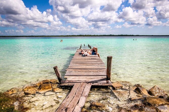 Full-Day Lagoon of Seven Colors at Bacalar from Tulum City - Price and logistics: what $131 buys you (and what it doesn’t)