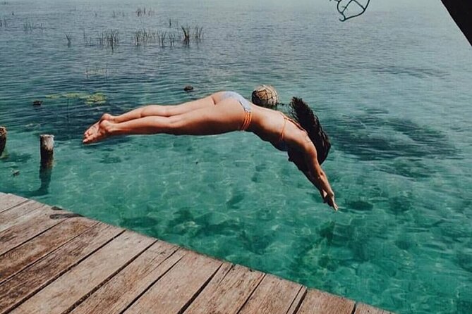 Full-Day Lagoon of Seven Colors at Bacalar from Tulum City - Who this Bacalar tour fits best