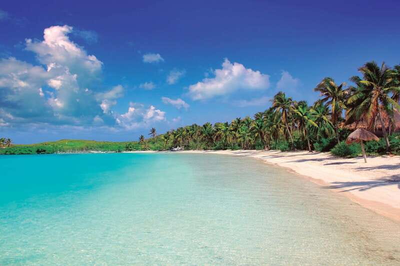 Full Day Nature Expedition to Contoy Island and Isla Mujeres - Key highlights at a glance