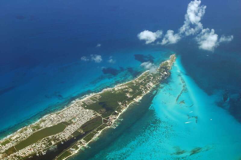 Full Day Nature Expedition to Contoy Island and Isla Mujeres - Lunch and snacks: what’s actually included