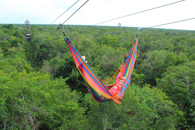 Full-Day Snorkel Extreme Adventure Tour from Riviera Maya - Lunch at a Mexican Buffet: Simple, Filling, and Timed Right