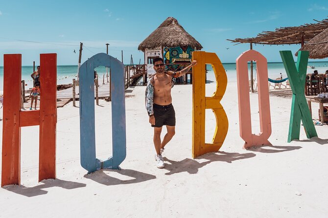 Full Day Tour All Inclusive Holbox Island + Cenote! - Price and what you actually get for $160