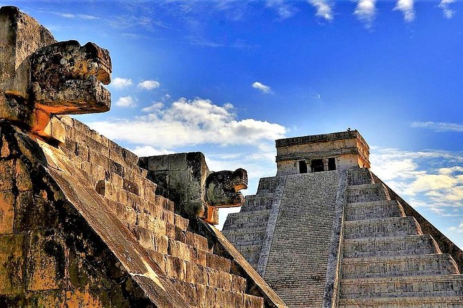 Full-day Tour of Chichen Itza, Cenote & Valladolid City - One tour, three very different stops (and why it works)