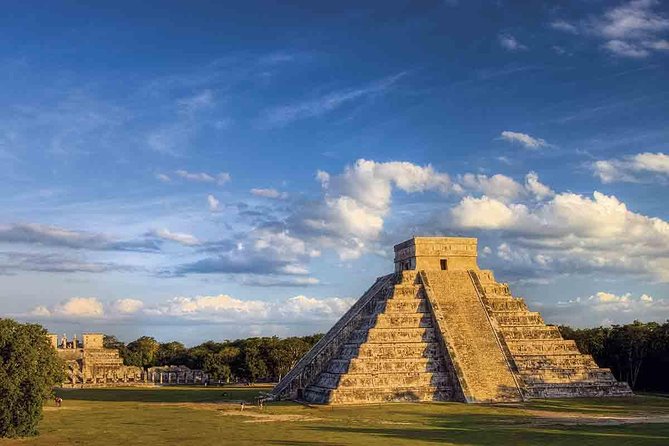 Full-day Tour of Chichen Itza, Cenote & Valladolid City - Price and value: is $145 a good deal for this day plan?