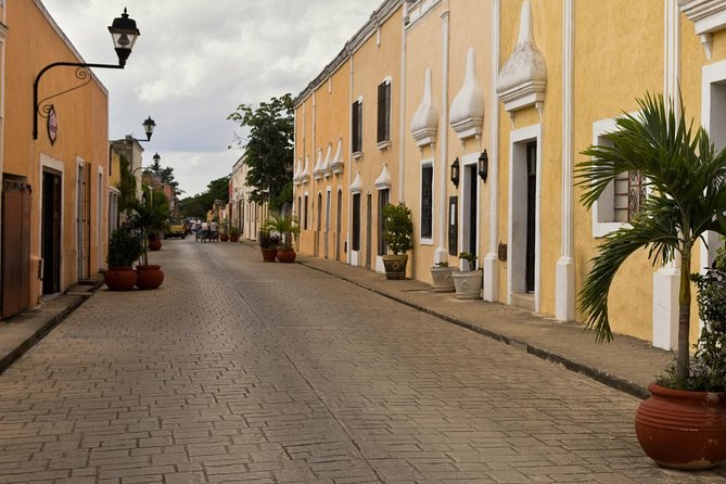 Full-day Tour of Chichen Itza, Cenote & Valladolid City - Who this tour suits best (and who should look elsewhere)