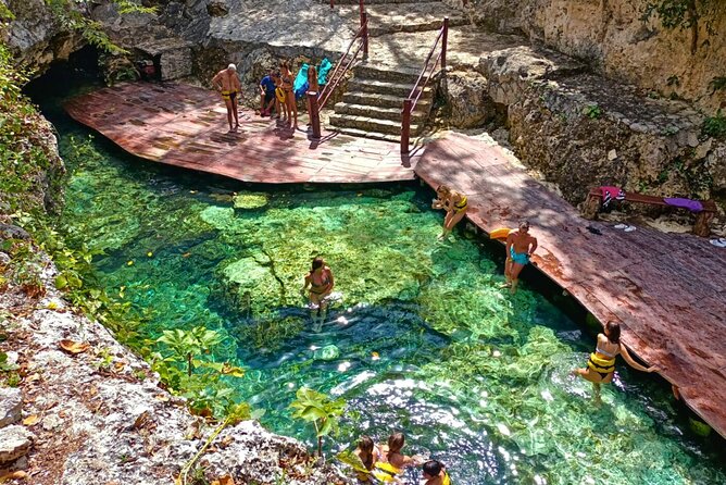 Full Day Tour to Tulum Cenote and Swim with Turtles in Akumal - Who This Tour Fits Best (and Who Might Want to Skip)