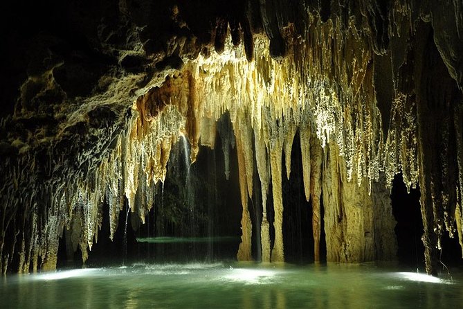 Full-Day Tulum Expedition and Rio Secreto Adventure - Morning Pickup in Playa del Carmen: Expect a 7:00 am Start