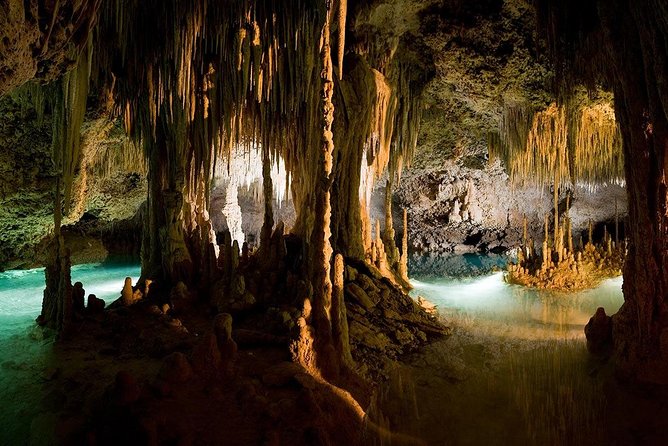 Full-Day Tulum Expedition and Rio Secreto Adventure - Gear, Safety, and Comfort: Pack Less, Pay Attention More