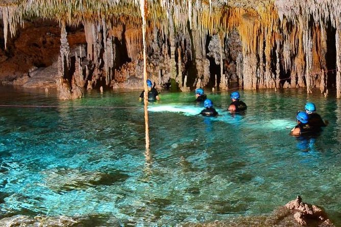 Full-Day Tulum Expedition and Rio Secreto Adventure - The Price Question: Is $189 Good Value?