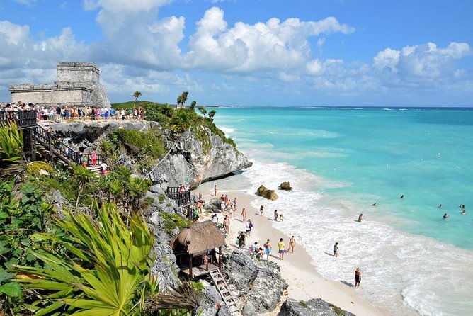 Full-Day Tulum Expedition and Rio Secreto Adventure - Transportation Reality: Small Vans, Tight Timing, and a Few Minutes of Chaos