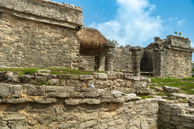 Full Day Tulum Ruins Tour Cenote and Swimming with Sea Turtles - Price and Value: Is $131.15 Worth It?