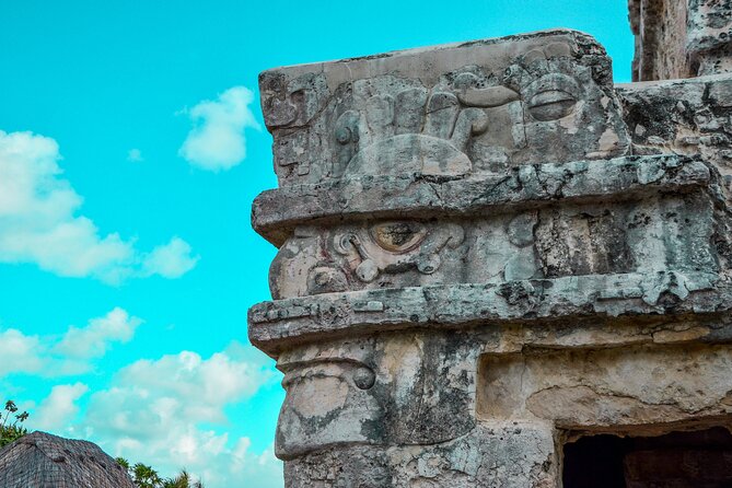 Full Day Tulum Ruins Tour Cenote and Swimming with Sea Turtles - Packing Checklist That Actually Helps