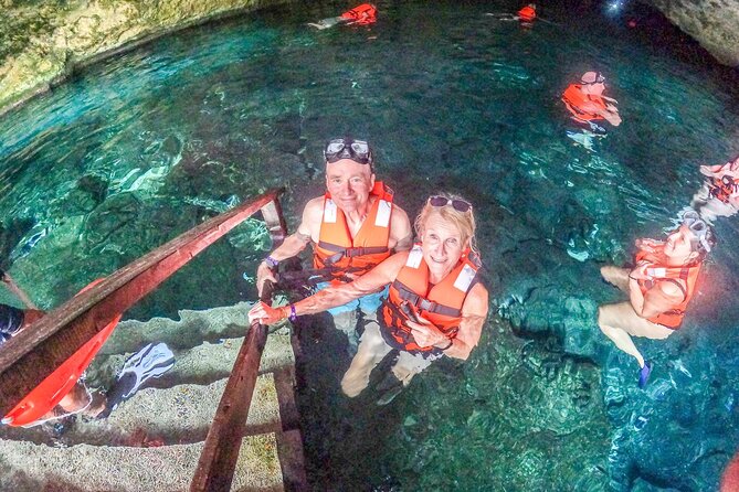 Full Day: Tulum Ruins with Cenote Cave and Swimming with Turtles - What’s Included for Food, Gear, and Comfort