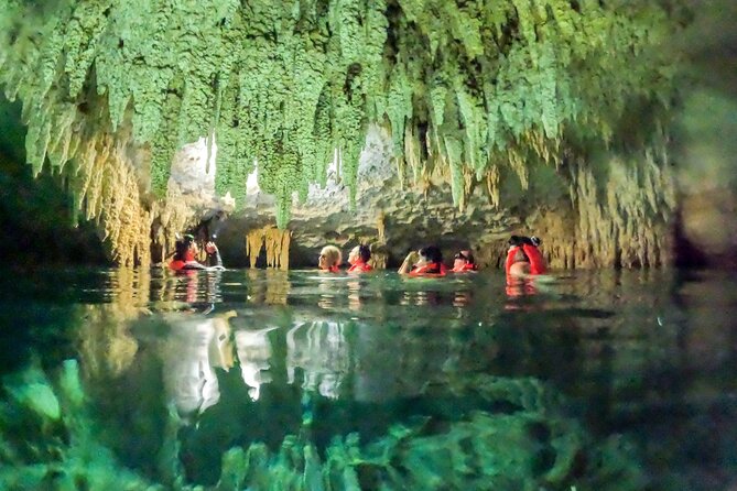 Full Day: Tulum Ruins with Cenote Cave and Swimming with Turtles - FAQ