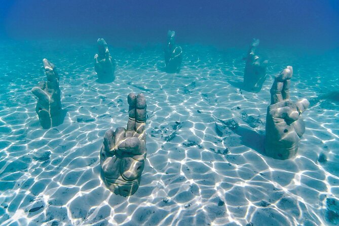 Full Experience Isla Mujeres: Food aboard + Premium drinks + Snorkel + Free time - Money Notes: Taxes, Port Fees, and the Peso-to-USD Curveball