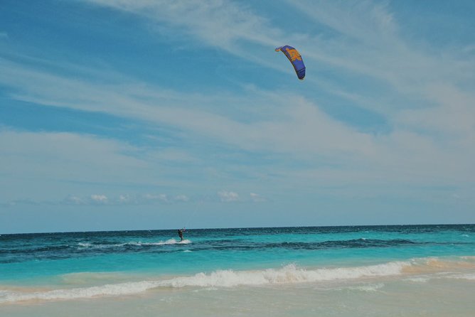 Group Kiteboarding Lesson in Tulum - Value check: is $150 worth it for beginners?