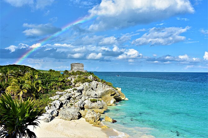 Guerrero Maya (Tulum-Cenote-Caverna) - Why this Tulum–Cenote–Caverna combo feels like a full day