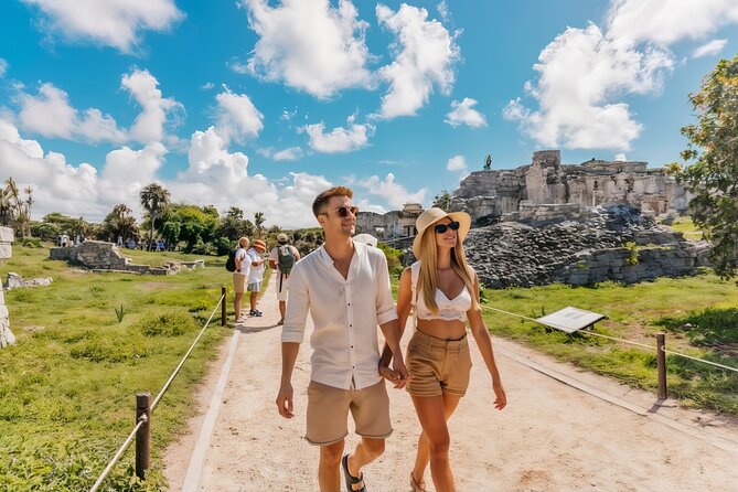 Guided Tour of Archaeological Zone of Tulum + Cenote Swim - Key things I’d bank on before you go