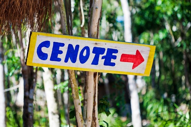 Guided Tour to Chichen Itza Cenote and Valladolid - Food, Drinks, and the Craft Store Stop: Where Value Meets Reality