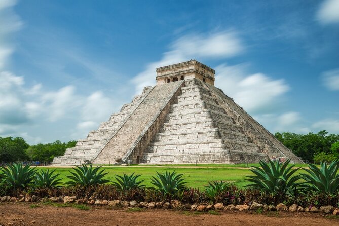Guided Tour to Chichen Itza Cenote and Valladolid - Guides and Drivers: Where the Best Days Are Won