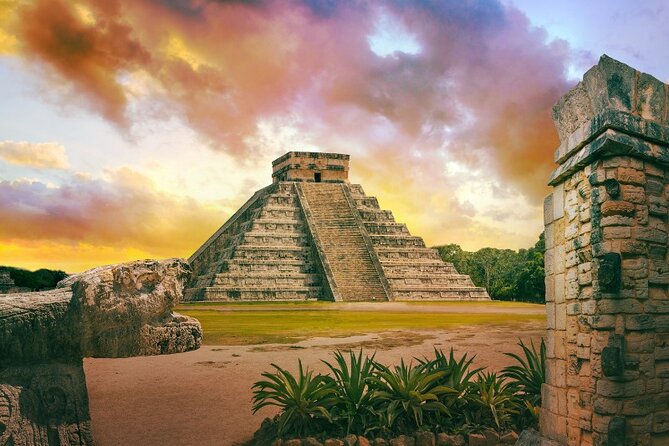 Guided Tour to Chichen Itza Cenote and Valladolid - Who Should Book This Tour (and Who Should Not)