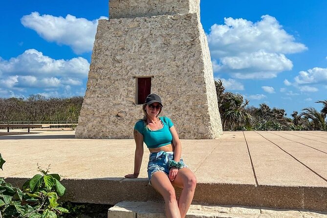 Guided tour to Tulum & Cobá ruins + Cenote + Buffet + PDC - Pickup timing and the one risk you should plan for