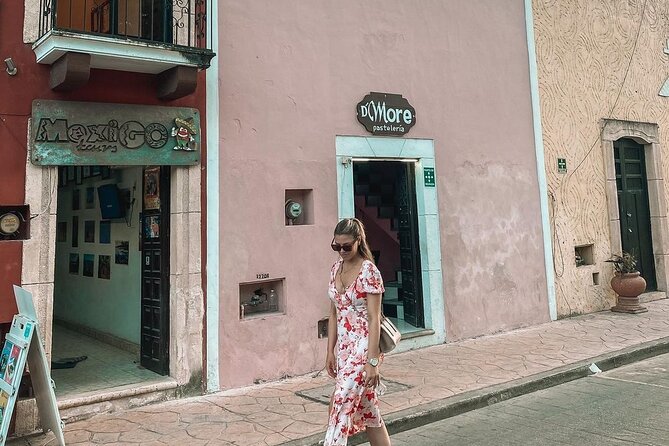 Guided Trip to Chichen Itza, Cenote Saamal, Buffet and Valladolid - Buffet lunch and a chocolate stop: the comfort break you’ll appreciate