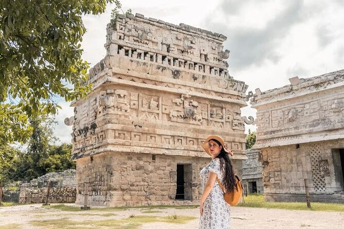 Guided Trip to Chichen Itza, Cenote Saamal, Buffet and Valladolid - The tour guide effect: when bilingual matters