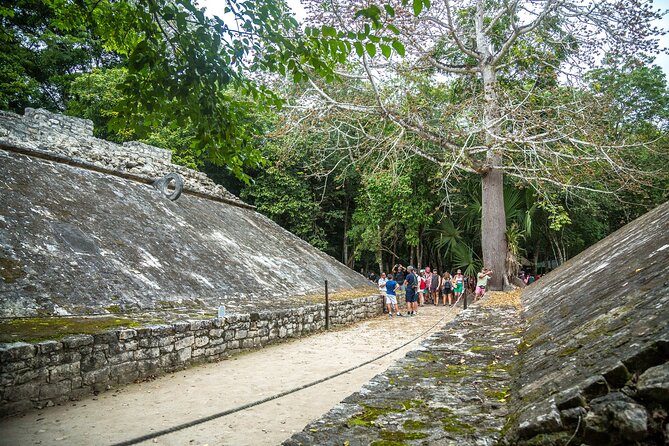Half a Day Tour to Coba Ruins with Cenote and Mayan Village - What kind of traveler should book this?