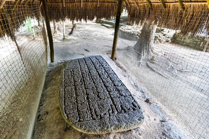 Half a Day Tour to Coba Ruins with Cenote and Mayan Village - Mayan village stop: tortillas, community time, and manage the pace