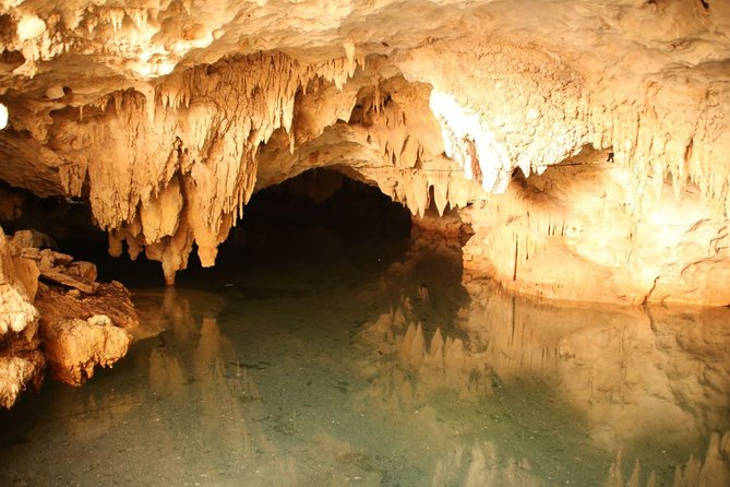 Half day Cave Cenotes Expedition - Price vs. Value: What $109 Really Buys