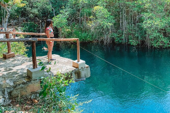 Half-day Excursion to the Mayan Ruins of Tulum, Cenote & lunch - What to pack so the day feels smooth