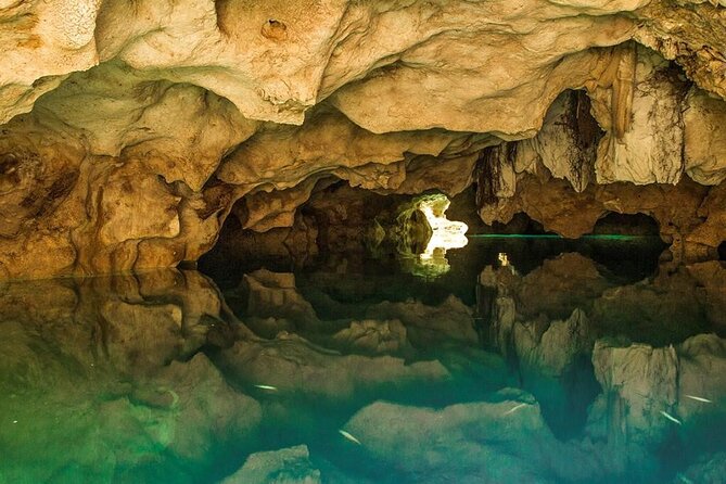 Half Day Horseback Riding Adventure with Cenotes in the Jungle - Food and Drinks: why the jungle lunch adds real value