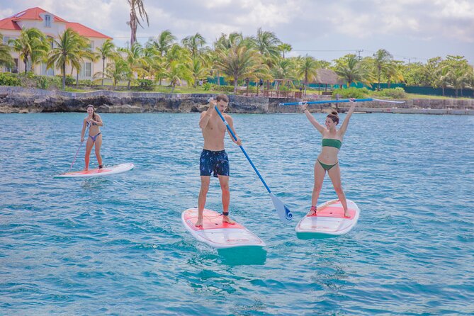 Half-Day Luxury Sailing Experience in Tulum with Open Bar - Puerto Aventuras stop: where the day clicks into “on the water” mode