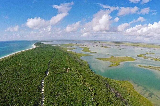 Half-Day Tour Discovering Sian Ka´an with Lunch - What to Bring (So You Don’t Spend the Day Thinking About Stuff)
