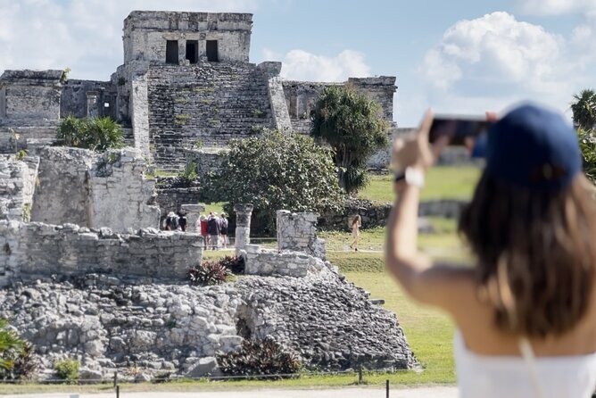 Half-Day Tour to Tulum and 2 Cenotes from Tulum - Key things to know before you go