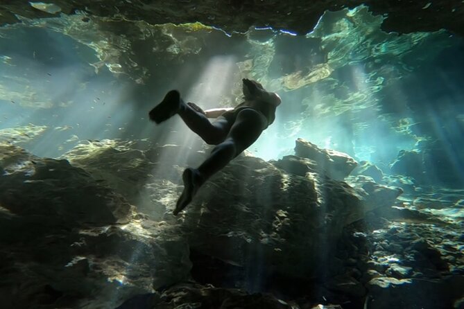 Half-Day Tour to Tulum and 2 Cenotes from Tulum - What this tour gets right for most people