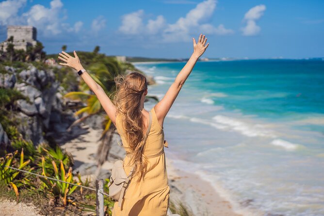 Half-Day Tour to Tulum and 2 Cenotes from Tulum - Who should book this half-day Tulum + 2 cenotes tour?