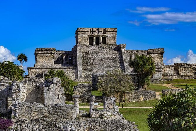 Half day Tulum Archeological site & Underground river with Lunch - Key things to know before you go