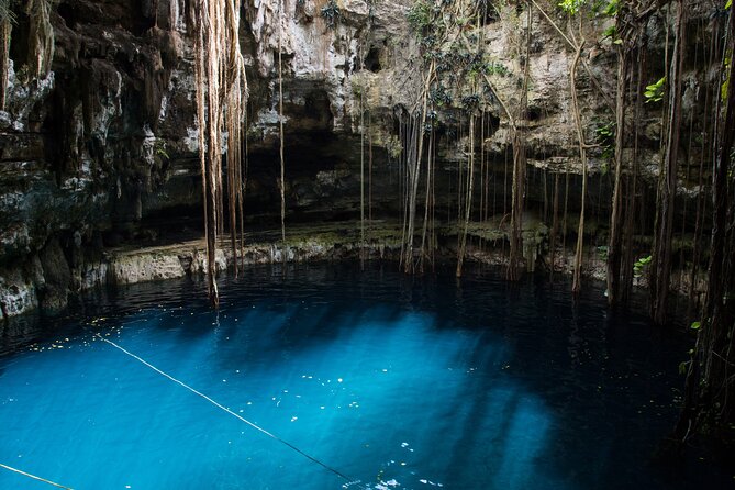 Half-Day Yucatan's Instagram Cenotes PRIVATE TOUR - Key highlights you’ll actually feel