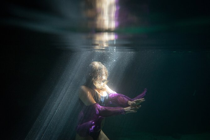 Half-Day Yucatan's Instagram Cenotes PRIVATE TOUR - Valladolid pictures + breakfast at El meson del marques