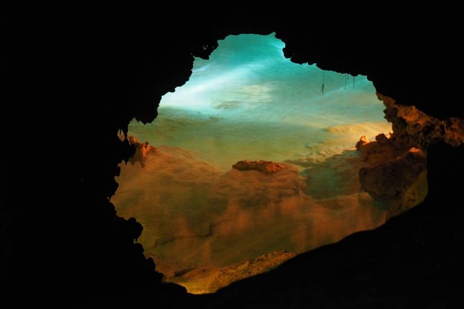 Hidden Cenote exploration in Playa del Carmen - What’s Included (and What You’ll Likely Want to Bring)
