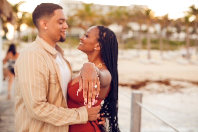 Hire Photographer, Professional Photo Shoot - Playa Del Carmen - Your 1–4 Hour Session: How the Timing Changes the Photos