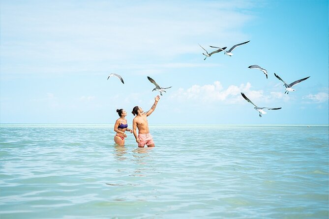 Holbox Island Adventure from Riviera Maya - Riviera Maya to Chiquilá: timing that matters more than the clock