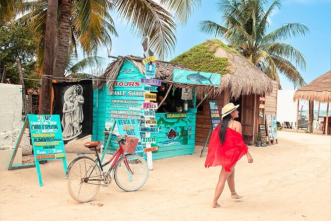 Holbox Island Adventure from Riviera Maya - Guides, lunch, and why the day feels smoother than you’d expect