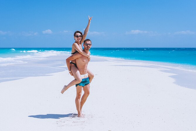 Holbox island: Boat tour & golf cart ride, Lunch and open bar - From Playa del Carmen to Holbox: What the Day Feels Like