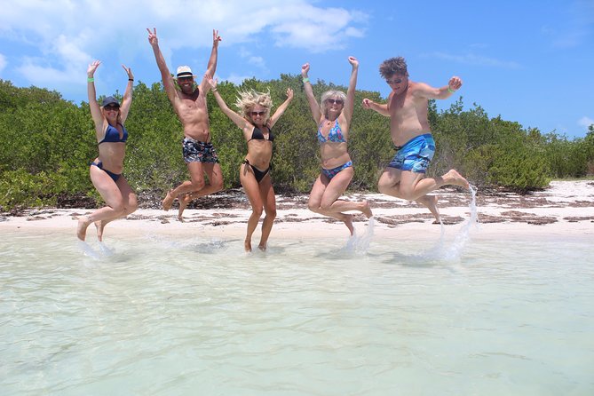 Holbox Island from Playa del Carmen - Why this Holbox day trip works from Playa del Carmen