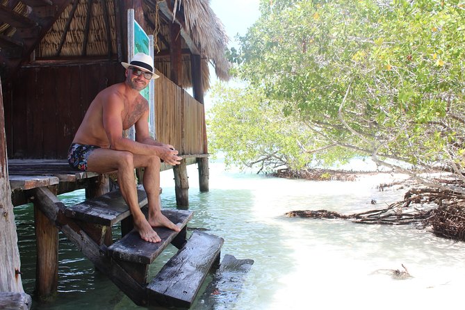Holbox Island from Playa del Carmen - Price, taxes, and the value math