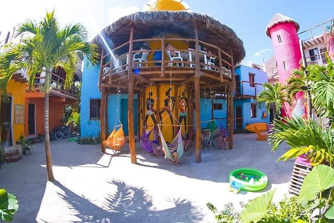 Holbox Island Full Day Trip with Lunch From Playa del Carmen - What You’re Really Getting: Birds, Boat Time, and Holbox Breaks