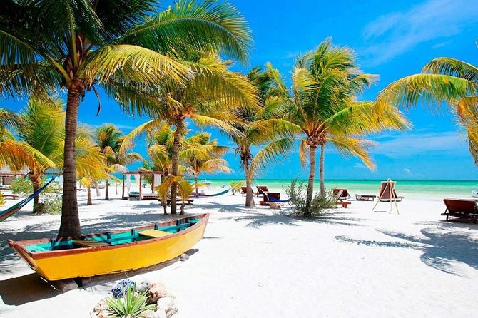 Holbox Island Full Day Trip with Lunch From Playa del Carmen - Money Matters: The 500-Peso Local Tax and What to Bring